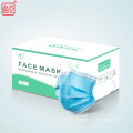 High Quality and Affordable Elasticity Ear-loop 3ply Mask